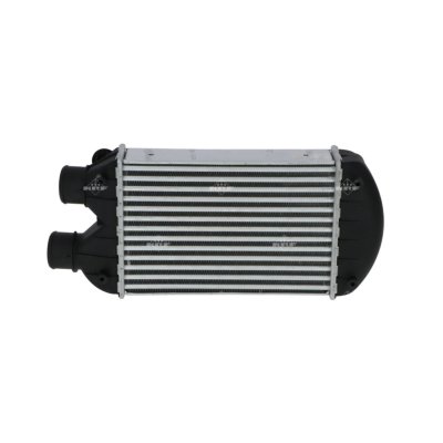 NRF  Intercooler (&eacute;changeur d'air) 30122A FIAT MULTIPLA