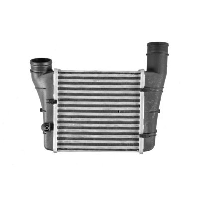 NRF  Intercooler (&eacute;changeur d'air) 30148A AUDI A4