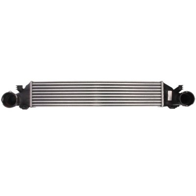 NRF  Intercooler (&eacute;changeur d'air) 30161A MERCEDES-BENZ CLK