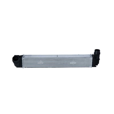 NRF Intercooler (&eacute;changeur d'air) 30268 RENAULT SC&Eacute;NIC