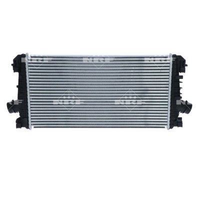NRF  Intercooler (&eacute;changeur d'air) 30272 OPEL ASTRA