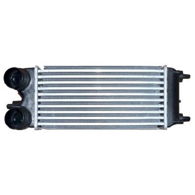 NRF Intercooler (&eacute;changeur d'air) 30274 FORD FIESTA