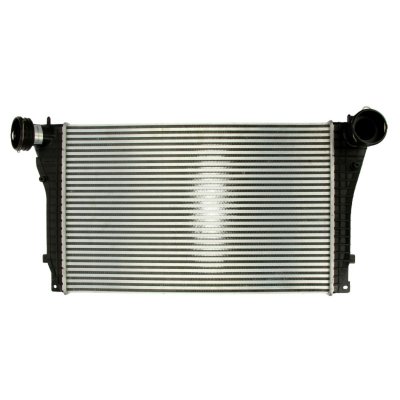 NRF  Intercooler (&eacute;changeur d'air) 30290 VOLKSWAGEN GOLF