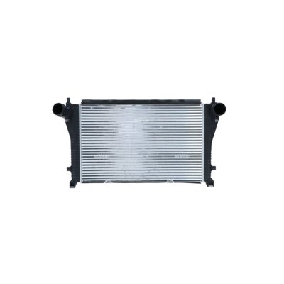 NRF  Intercooler (&eacute;changeur d'air) 30291 VOLKSWAGEN GOLF