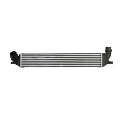 NRF  Intercooler (&eacute;changeur d'air) 30312 RENAULT LAGUNA