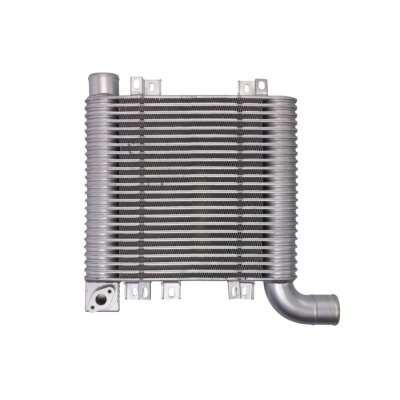 NRF Intercooler (&eacute;changeur d'air) 30331 HYUNDAI SANTA F&eacute;