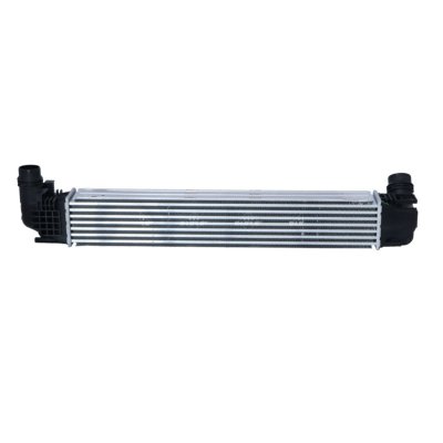NRF  Intercooler (&eacute;changeur d'air) 30357 DACIA DUSTER