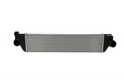 NRF  Intercooler (&eacute;changeur d'air) 30358 RENAULT MASTER