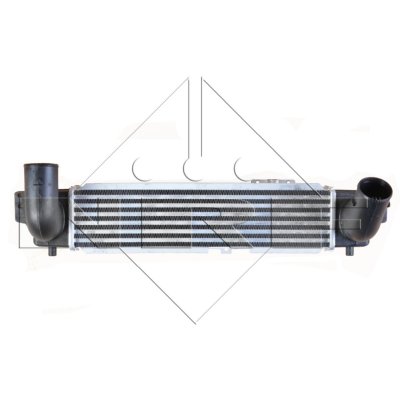 NRF  Intercooler (&eacute;changeur d'air) 30372 KIA SORENTO