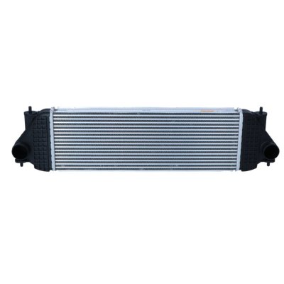NRF  Intercooler (&eacute;changeur d'air) 30393 SUZUKI GRAND VITARA