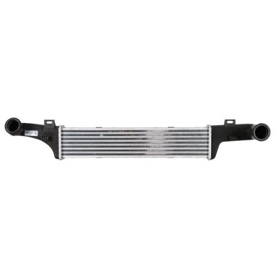 NRF  Intercooler (&eacute;changeur d'air) 30419 MERCEDES-BENZ CLASSE E