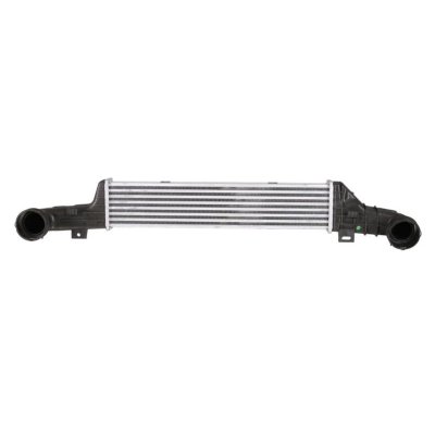 NRF  Intercooler (&eacute;changeur d'air) 30420 MERCEDES-BENZ CLASSE E