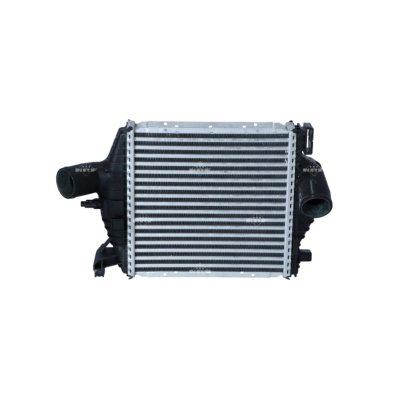 NRF  Intercooler (&eacute;changeur d'air) 30424 MERCEDES-BENZ VITO