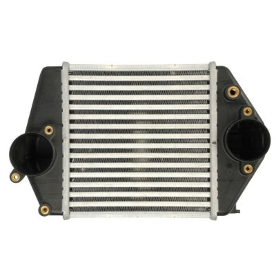 NRF  Intercooler (&eacute;changeur d'air) 30471 MAZDA 6