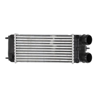 NRF  Intercooler (&eacute;changeur d'air) 30473 PEUGEOT 207
