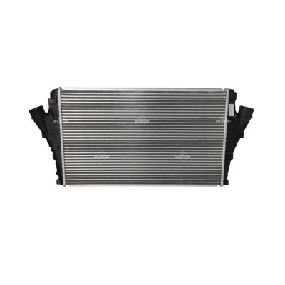 NRF Intercooler (&eacute;changeur d'air) 30475 OPEL VECTRA