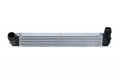 NRF  Intercooler (&eacute;changeur d'air) 30481 RENAULT SC&Eacute;NIC