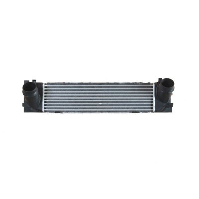 NRF  Intercooler (&eacute;changeur d'air) 30482 BMW S&eacute;rie 1