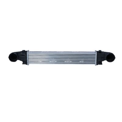 NRF  Intercooler (&eacute;changeur d'air) 30502 MERCEDES-BENZ CLASSE E
