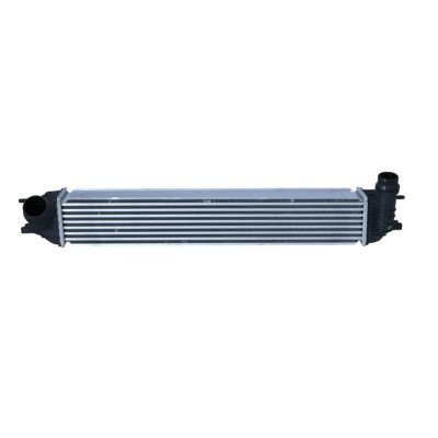 NRF  Intercooler (&eacute;changeur d'air) 30503 RENAULT LAGUNA