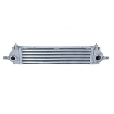 NRF  Intercooler (&eacute;changeur d'air) 30513 NISSAN QASHQAI
