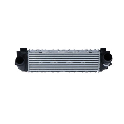 NRF  Intercooler (&eacute;changeur d'air) 30524 BMW X3