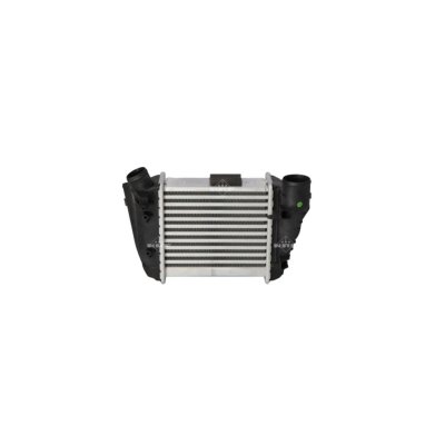 NRF  Intercooler (&eacute;changeur d'air) 30754 AUDI A4