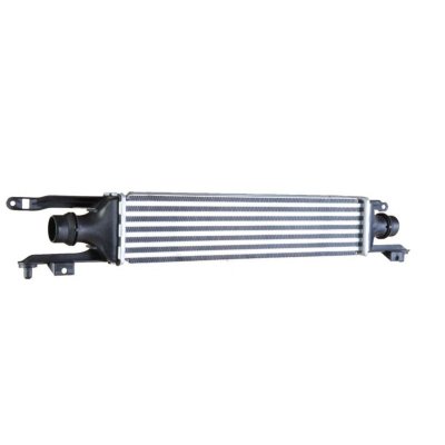 NRF  Intercooler (&eacute;changeur d'air) 30778 OPEL CORSA