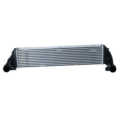 NRF Intercooler (&eacute;changeur d'air) 30859 RENAULT ESPACE