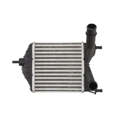 NRF  Intercooler (&eacute;changeur d'air) 30862 FIAT PUNTO