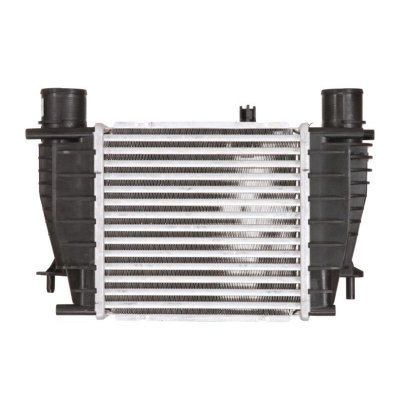 NRF  Intercooler (&eacute;changeur d'air) 30866 RENAULT CLIO