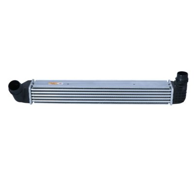 NRF  Intercooler (&eacute;changeur d'air) 30916 RENAULT FLUENCE