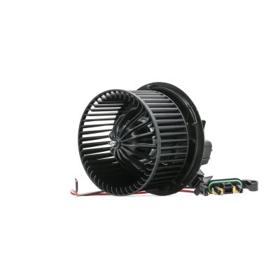 NRF  Pulseur d'air habitacle 34031 RENAULT MEGANE