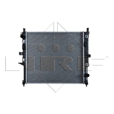 NRF  Radiateur 8718042070272 MERCEDES-BENZ CLASSE M