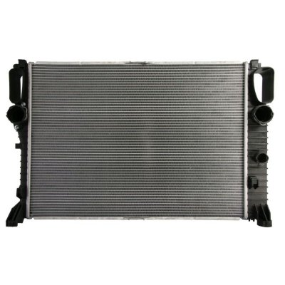 NRF  Radiateur 8718042077950 MERCEDES-BENZ CLASSE E