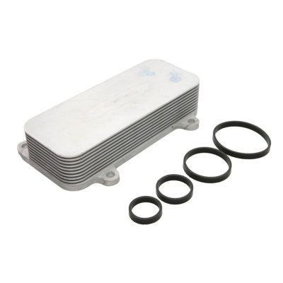 NRF  Radiateur d'huile 31171 VOLKSWAGEN TOUAREG