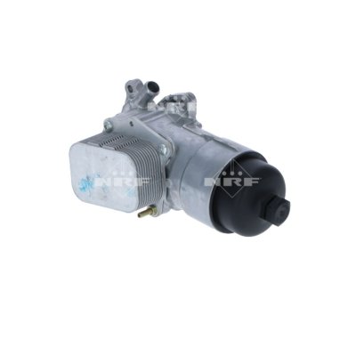 NRF  Radiateur d'Huile PEUGEOT,CITRO&Euml;N 31328 1103N9,1103N9