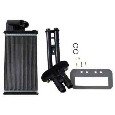 NRF  Radiateur de chauffage 50577 RENAULT LAGUNA