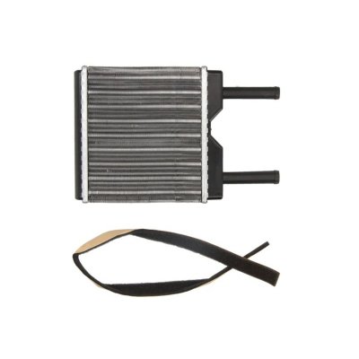 NRF  Radiateur de chauffage 52113 OPEL CORSA