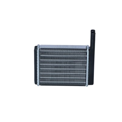NRF  Radiateur de chauffage 52221 FORD FIESTA