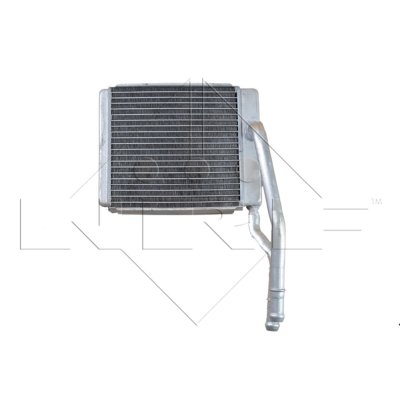 NRF  Radiateur de chauffage 53206 FORD FOCUS