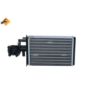 NRF  Radiateur de chauffage 53235 PEUGEOT J5