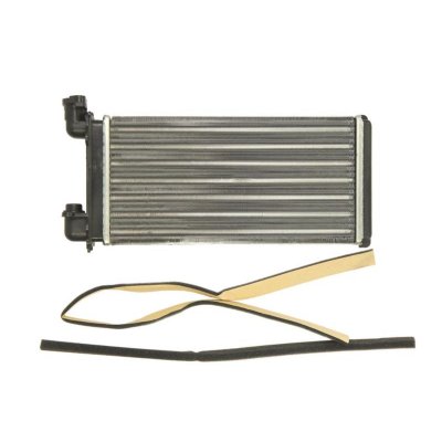 NRF  Radiateur de chauffage 53543 BMW S&eacute;rie 3