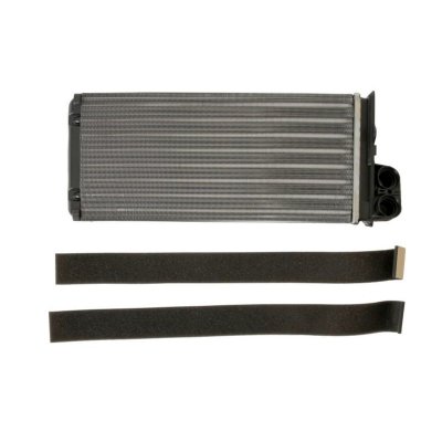 NRF  Radiateur de chauffage 53551 RENAULT MASTER