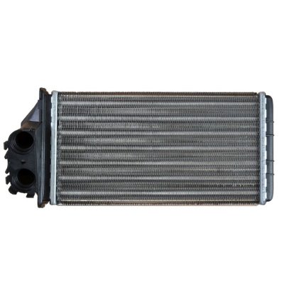 NRF  Radiateur de chauffage 53561 PEUGEOT 307