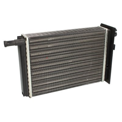 NRF  Radiateur de chauffage 53563 RENAULT TRAFIC