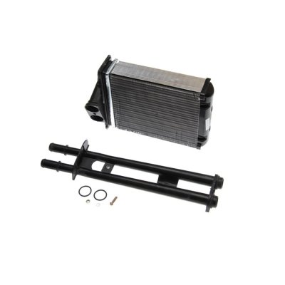 NRF  Radiateur de chauffage 53641 FORD KA