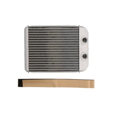 NRF  Radiateur de chauffage 53668 RENAULT ESPACE