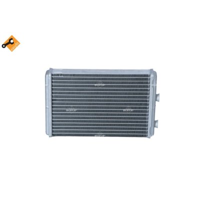 NRF  Radiateur de chauffage 54211 PEUGEOT 807