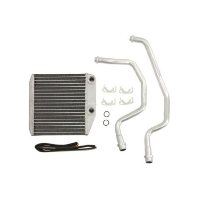 NRF  Radiateur de chauffage 54213 OPEL CORSA